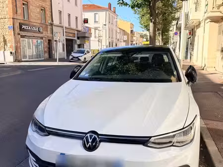 Volkswagen Golf 2.0 TDI 115