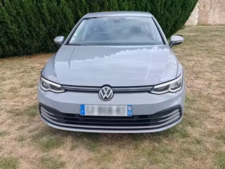Volkswagen Golf 1.0 TSI 110