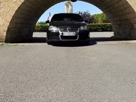Volkswagen Golf R32 V6 3.2 250 4Motion