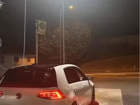 Volkswagen Golf GTI 2.0 TFSI 230