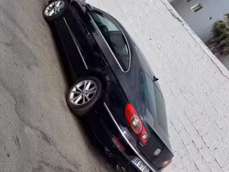 Volkswagen Passat 2.0 TDI 170