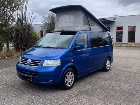 Volkswagen Transporter T5