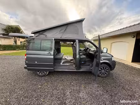 Volkswagen Transporter T5 2.5 TDI 174