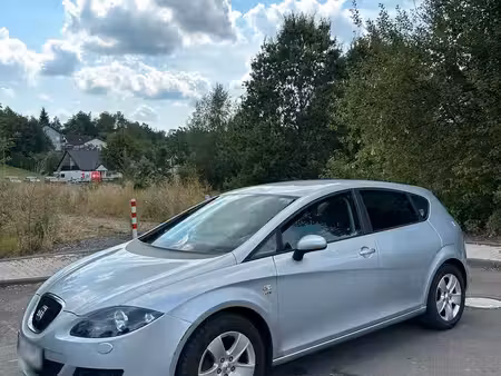 Seat Leon 2.0 TDI 140
