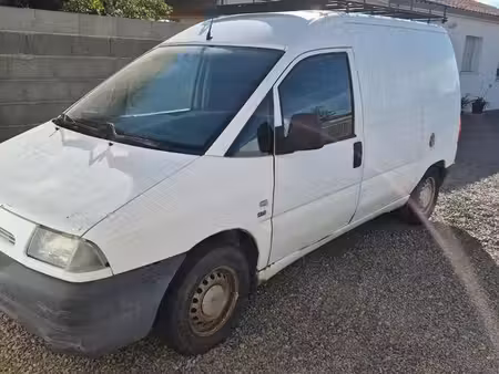 Fiat Scudo 1.9 69