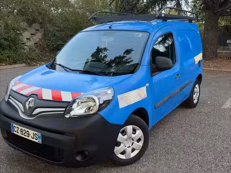 Renault Kangoo 1.5 dCi