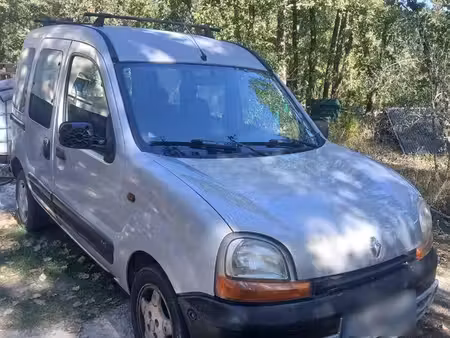 Renault Kangoo 80