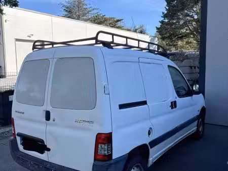 Peugeot Partner 1.6 HDi 75