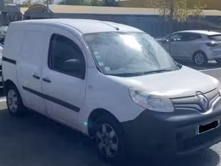 Renault Kangoo 1.5