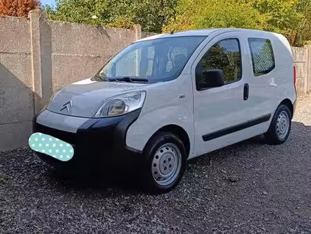 Citroën Nemo 