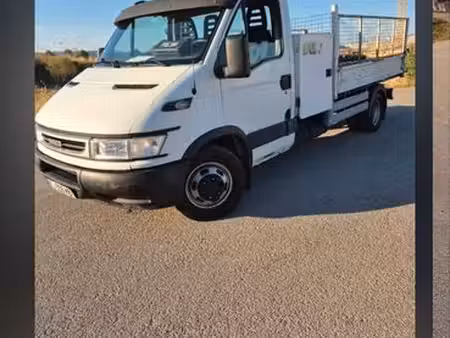 Iveco Lkw/trucks 