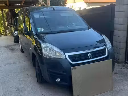 Peugeot Partner 1.5 HDi 100