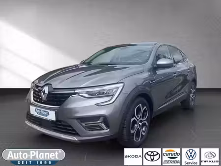 Renault Arkana 1.3 TCe 140 Techno