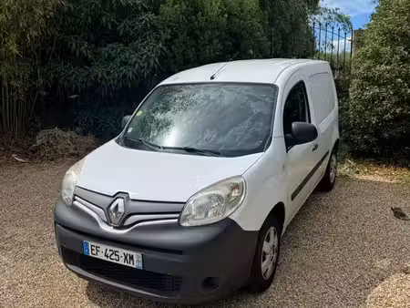 Renault Kangoo 1.5