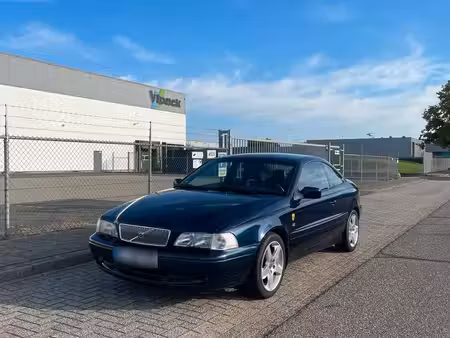 Volvo C70