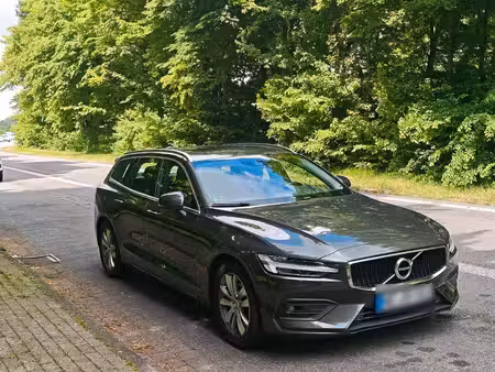 Volvo V60 D3 2.0 150
