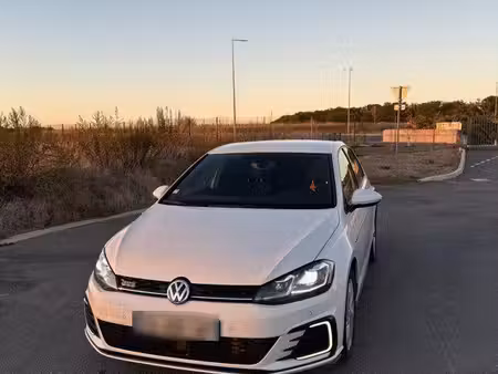 Volkswagen Golf GTE 1.4 204