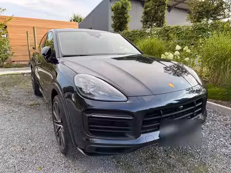 Porsche Cayenne V6 3.0 340 4x4