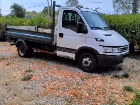 Iveco Daily 35