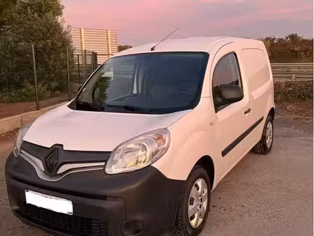 Renault Kangoo 1.2 114