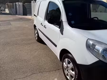 Renault Kangoo 1.2 115