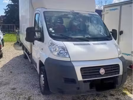 Fiat Ducato 2.3 130