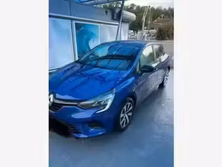 Renault Clio 1.0 TCe 90 Équilibre
