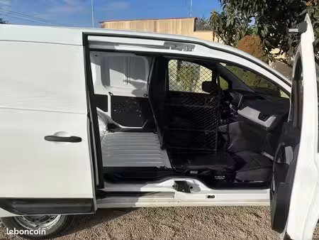 Renault Kangoo 1.5 dCi 95
