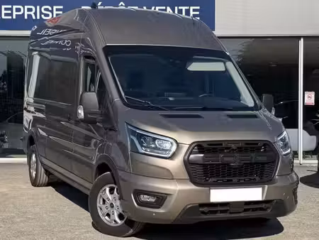 Ford Transit 2.0 TDCi 130