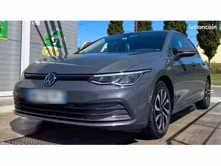 Volkswagen Golf 1.6 TDI 115