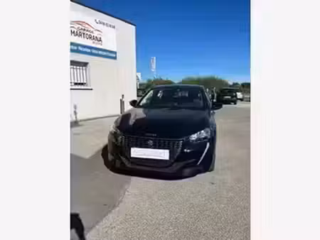Peugeot 208 1.5 BlueHDi 100 Active