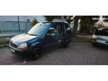 Renault Kangoo 1.6 95 Expression