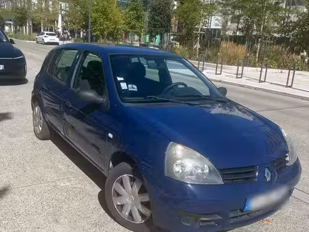 Renault Clio 1.2 60 Campus