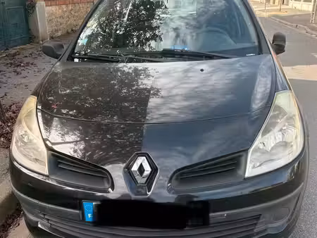 Renault Clio 1.5 dCi 70
