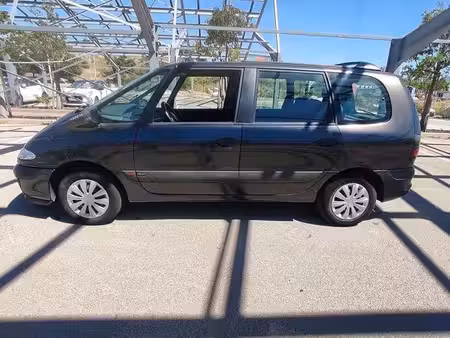 Renault Espace 1.9 98