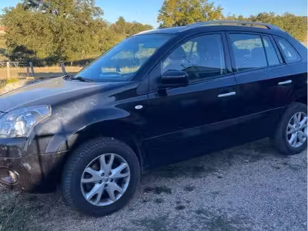 Renault Koleos 2.0 dCi 150