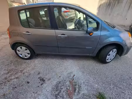 Renault Modus 1.5 dCi