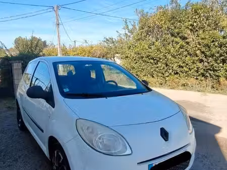 Renault Twingo 1.2 75 Authentique