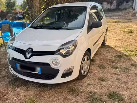 Renault Twingo 1.5 dCi 75