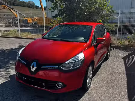 Renault Clio 0.9 90