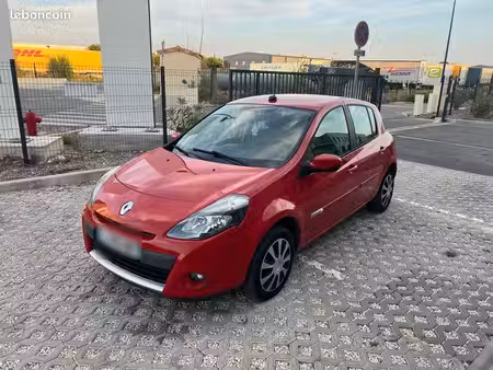 Renault Clio 1.2 75