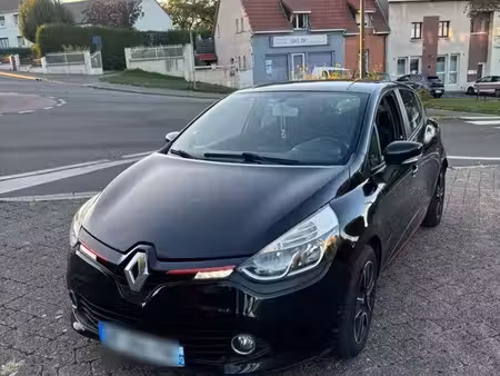 Renault Clio 0.9 90