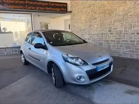 Renault Clio 1.5