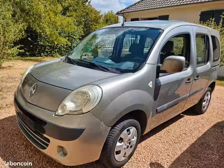 Renault Kangoo 1.5 dCi 85
