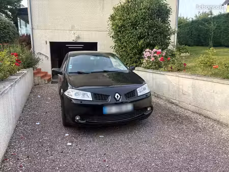 Renault Mégane RS