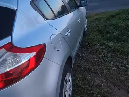 Renault Mégane 1.5 dCi 90