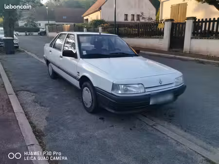 Renault R21 2.1