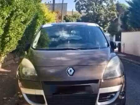 Renault Scénic 