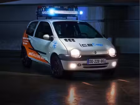 Renault Twingo 1.2 75