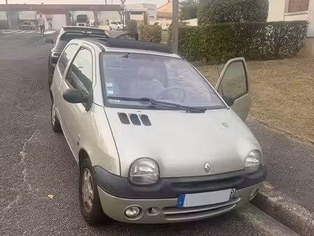 Renault Twingo 1.2 60 Initiale